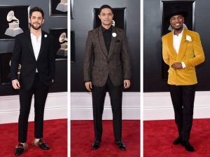 grammys2018men